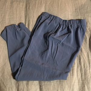 Aritzia Barton work pants